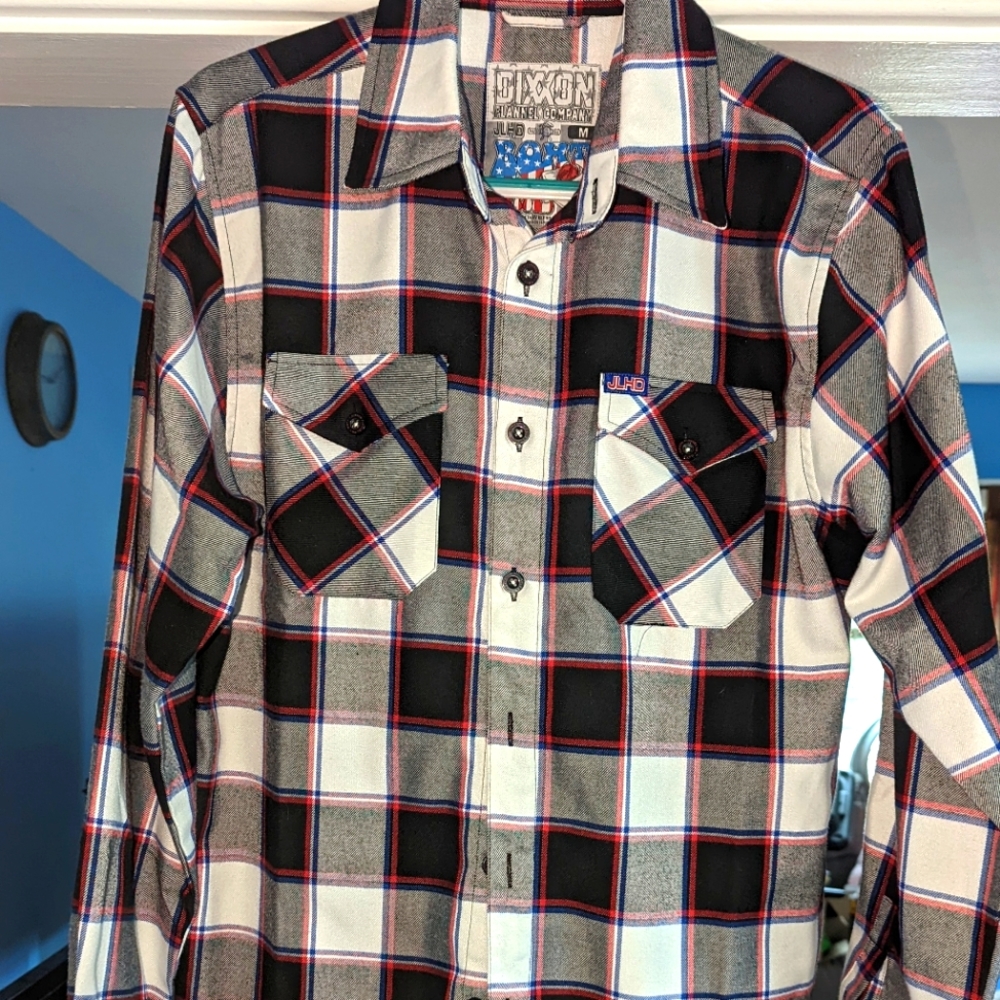 Flannel